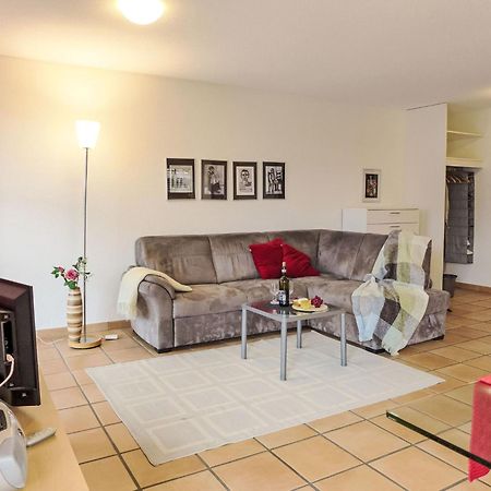 Apartment Berg-Seeblick By Interhome Sundlauenen Luaran gambar